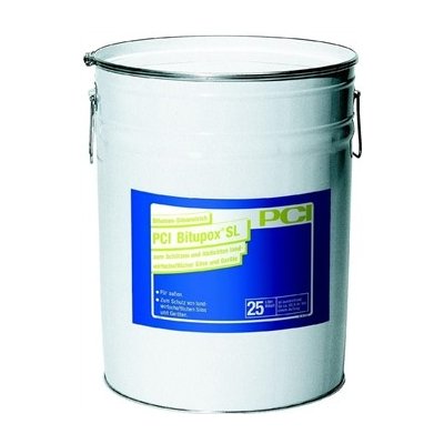 PCI Bitupox SL 25L – Zboží Mobilmania