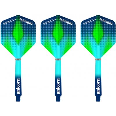 Unicorn Gripper 3 Cosmos Combo Meteor – Zboží Dáma