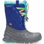 Merrell Snow Quest Lite 2.0 WTPF – Zboží Dáma