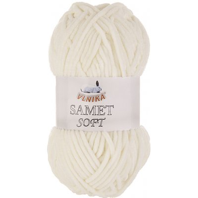 VLNIKA Příze Samet Soft Varianta: 231 – Zbozi.Blesk.cz