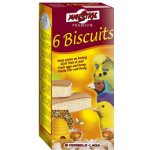 Versele-Laga Prestige Biscuits Piškoty medové 70 g – Zbozi.Blesk.cz