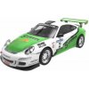 Auto pro autodráhu SCX Compact Porsche 911 GT3 Simm