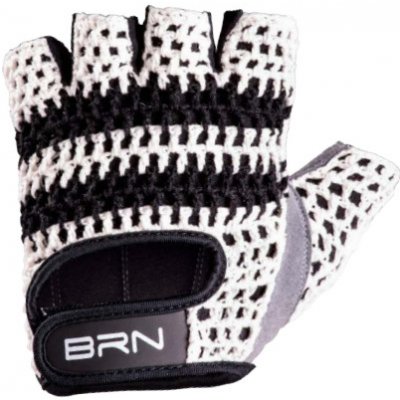 BRN Vintage Veloce SF black/white