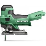 HiKOKI CJ18DBW4Z – Zboží Mobilmania