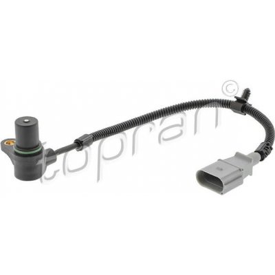 Generátor impulsů, klikový hřídel TOPRAN 111 381 – Sleviste.cz