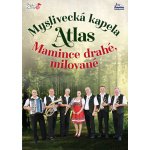 Myslivecká kapela Atlas - Mamince drahé, milované – Hledejceny.cz