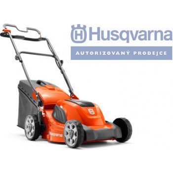 HUSQVARNA LC 141Li