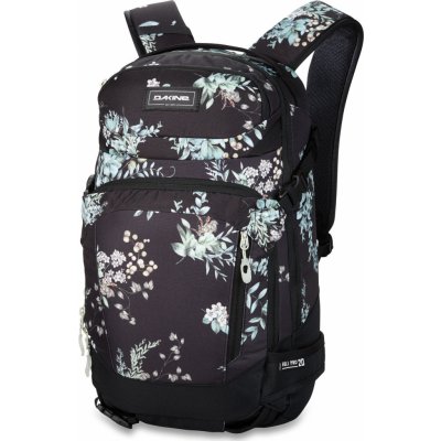 Dakine Women's Heli Pro černá modrá 20 l – Hledejceny.cz