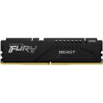 Kingston FURY Beast EXPO DDR5 64GB 5600MHz CL40 (1x64GB) KF556C40BB-64 – Zboží Živě
