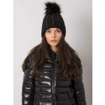 Cap-JK-CZ-22.93-dark gray černá – Hledejceny.cz
