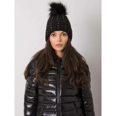 Cap-JK-CZ-22.93-dark gray černá – Hledejceny.cz