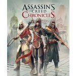 Assassin's Creed Chronicles – Hledejceny.cz