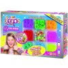 Gumičky Loops Fun box - sada 12 barev 1000 ks