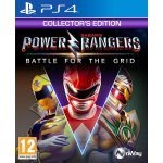 Power Rangers: Battle for the Grid – Zboží Mobilmania