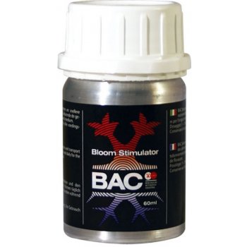 B.A.C. Bloom stimulator 60 ml