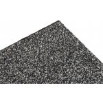 Oase šedá kamínková folie, šíře 40 cm / 1 mb – HobbyKompas.cz