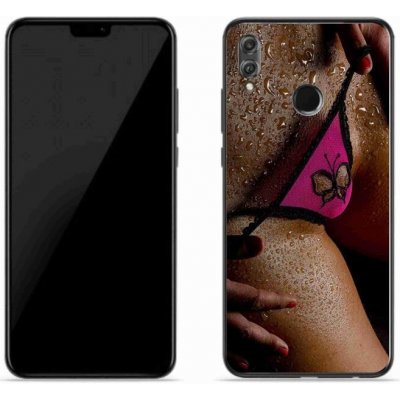 mmCase Gelové Honor 8X - sexy žena – Zboží Živě