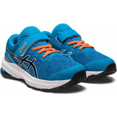 Asics GT-1000 11 PS černé 1014A238-421 – Zboží Mobilmania