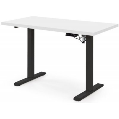 Halmar B54 bílá/černá – Zbozi.Blesk.cz