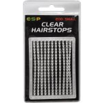 ESP Zarážky Hairstops Clear Mini – Zboží Dáma