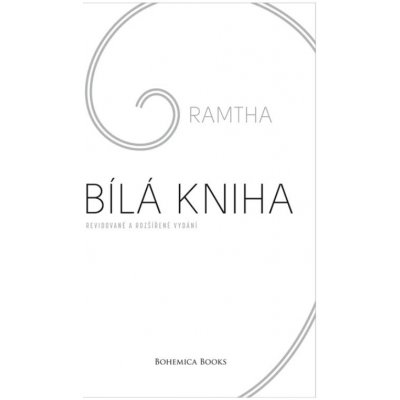 Bílá kniha - Ramtha – Zbozi.Blesk.cz