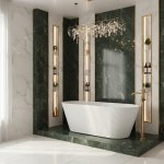 REA - VENETA 170 cm REA-W0254 – Zboží Mobilmania