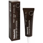 RefectoCil Gelová barva na obočí Intense Brow[n]s Base Gel Popelavě hnědá 15 ml – Zboží Dáma