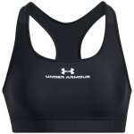 Under Armour MID EVOLVED GRAPHIC W černá 1380117-001 – Hledejceny.cz