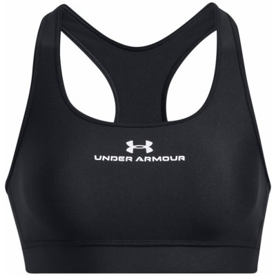 Under Armour MID EVOLVED GRAPHIC W černá 1380117-001 – Zboží Mobilmania