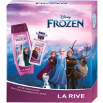 LA RIVE Frozen Parfémová voda 50 ml + sprchový gel & šampon 250 ml – Sleviste.cz