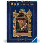 Ravensburger Harry Potter: Cesta do Bradavic 1000 dílků – Hledejceny.cz