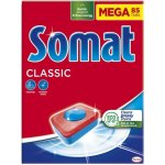 Somat Classic tablety do myčky XXL 85 ks 1,49 kg – Zboží Mobilmania