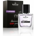 Santini Cosmetic Diamond Lavender ANTISTRESS 50 ml | Zboží Auto