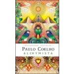 Alchymista Paulo Coelho – Hledejceny.cz