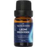 By Nefertitis směs 100% esenciálních olejů LEDNÍ MEDVÍDEK PRO DĚTI 10 ml – Hledejceny.cz