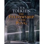 The Fellowship of the Ring: Being the First Part of the Lord of the Rings – Hledejceny.cz