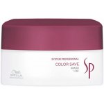 Wella Professionals SP Color Save Mask maska pro barvené vlasy 200 ml – Hledejceny.cz