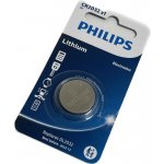 Philips CR2032 1ks CR2032/01B – Sleviste.cz