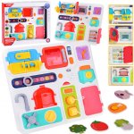 Joko Manipulační deska Activity – Hledejceny.cz