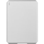 LaCie Mobile Drive 4TB, STHG4000400 – Zboží Mobilmania