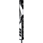 SuperStroke Zenergy Flatso 3.0 putter grip černo/bílý – Zboží Dáma