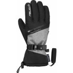 Reusch Demi R-TEX XT black/melange – Hledejceny.cz
