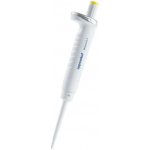 Laboratorní pipeta Eppendorf Reference 2 nastavitelná 2 - 20 µl (špičky 200 µl) – Hledejceny.cz