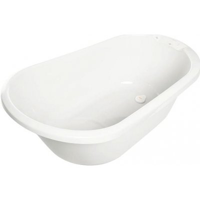 Bebe Jou Digitalní vanička Sense Edition White bílé – Zboží Dáma
