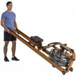 TUNTURI Fluid Rower Viking 3 V + SPH – Zboží Dáma