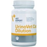VetExpert UrinoVet Cat Dilution 45 cps – Hledejceny.cz