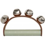 JaBaDaBaDo Rolničky Zelené – Zboží Dáma