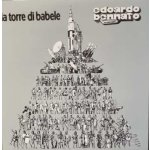 Edoardo Bennato - La Torre Di Babele CLR LTD NUM LP – Hledejceny.cz