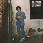 Joel Billy - 52nd Street LP – Sleviste.cz