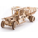 Ugears 3D mechanické puzzle Truck UGM-11 420 ks – Hledejceny.cz